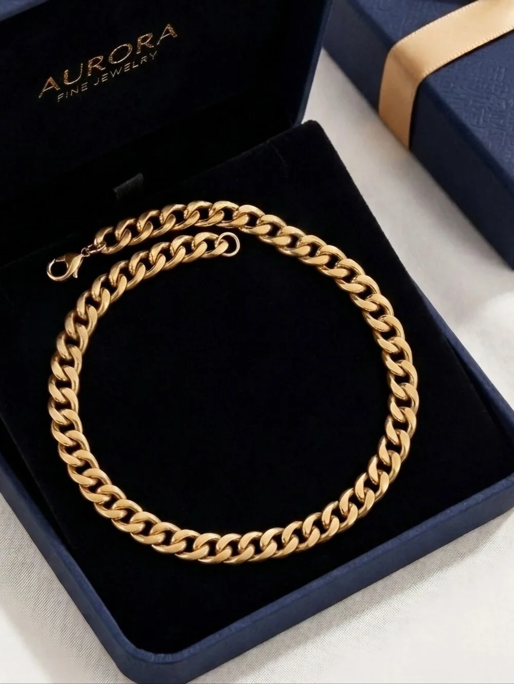 Miami Cuban Chain 20
